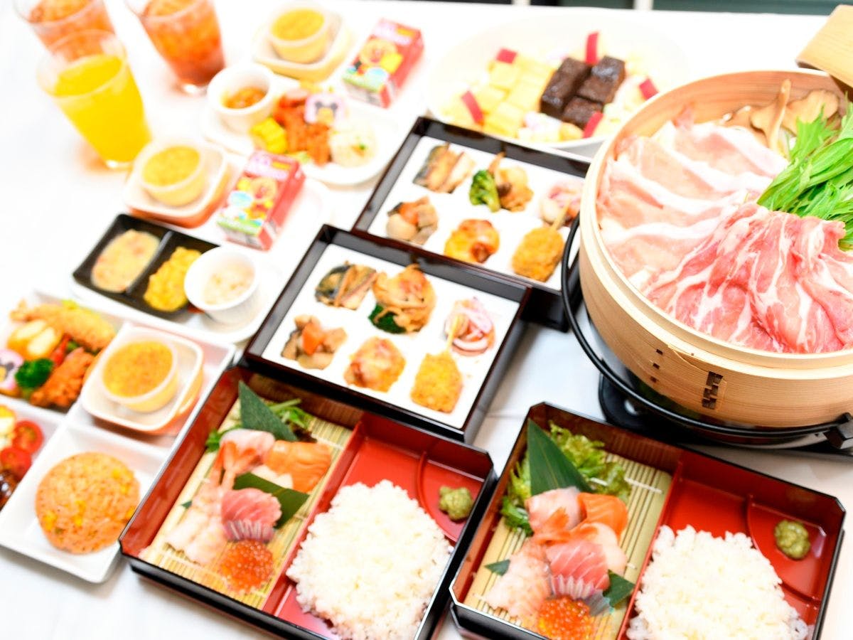A-GATE HOTEL Asahikawa