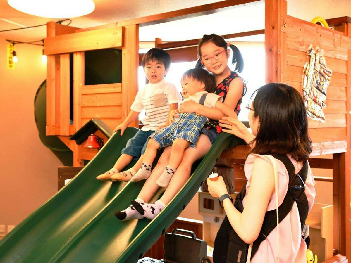 A-GATE HOTEL Asahikawa