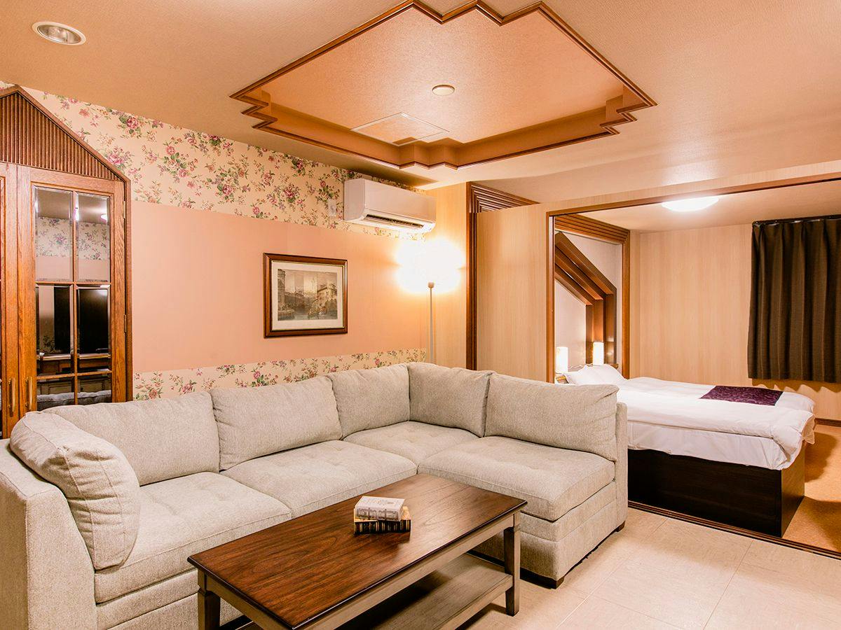 A-GATE HOTEL Asahikawa