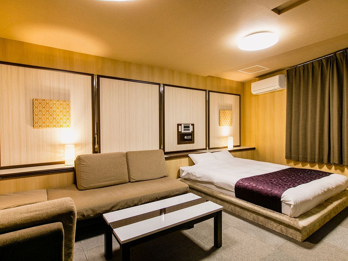 ห้องมาตรฐาน