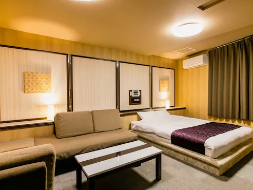 ห้องมาตรฐาน