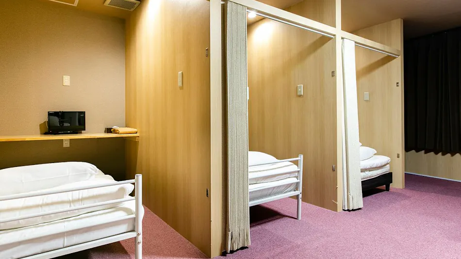 A-GATE HOTEL Asahikawa