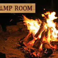 โลโก้ห้องแคมป์