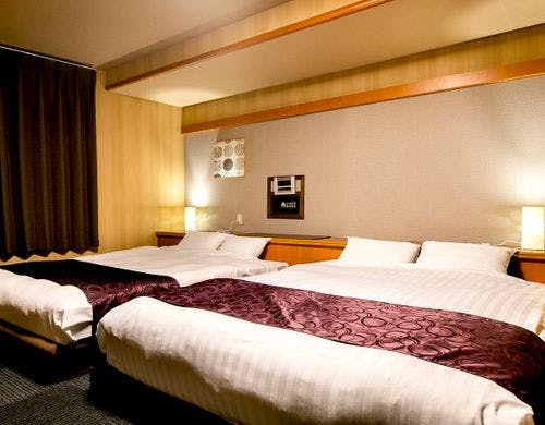 【スーペリアツイン】