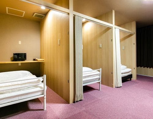 【プライベートルーム（～６名）】