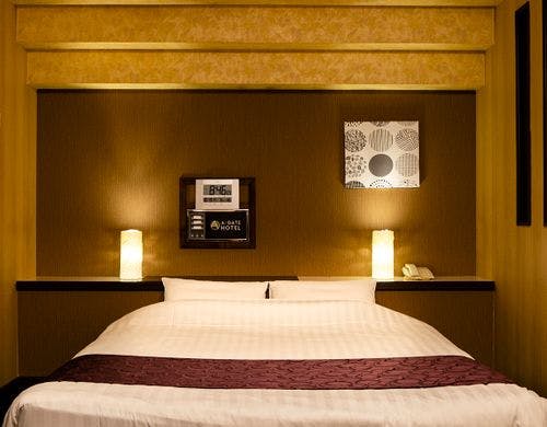 【ジュニアスイート】