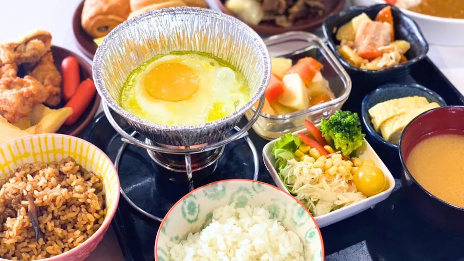 A-GATE HOTEL Asahikawa