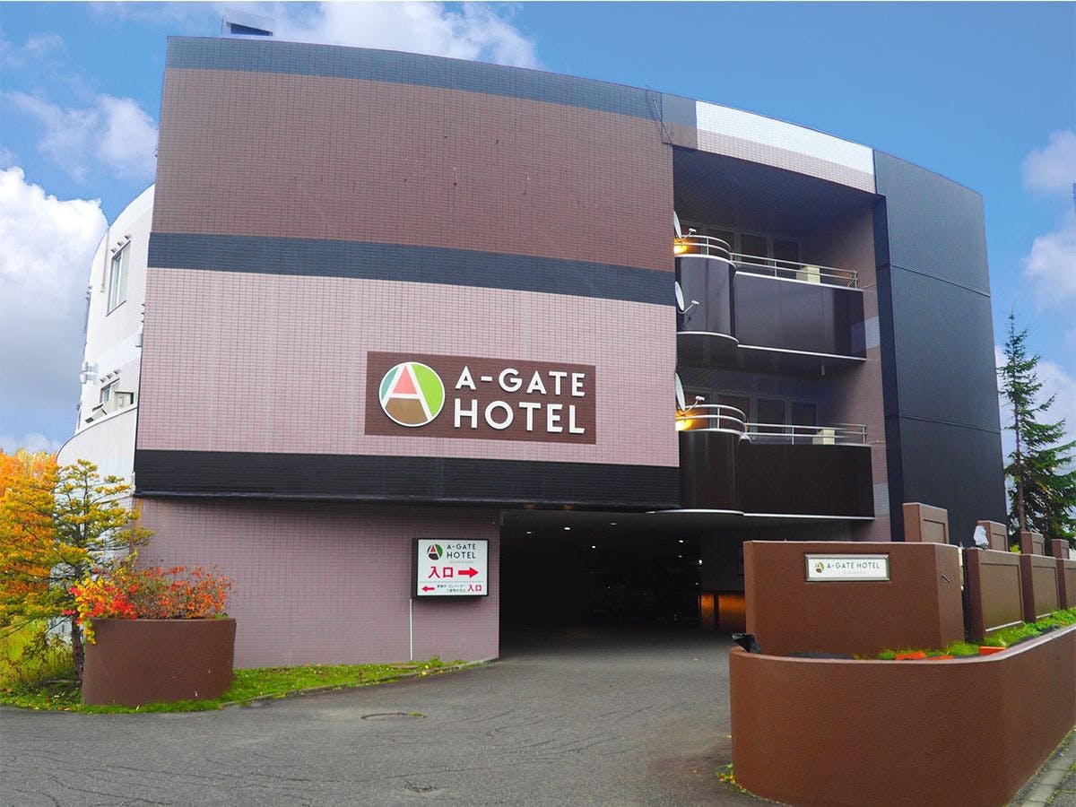 อาคารหลัก