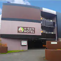 อาคารหลัก