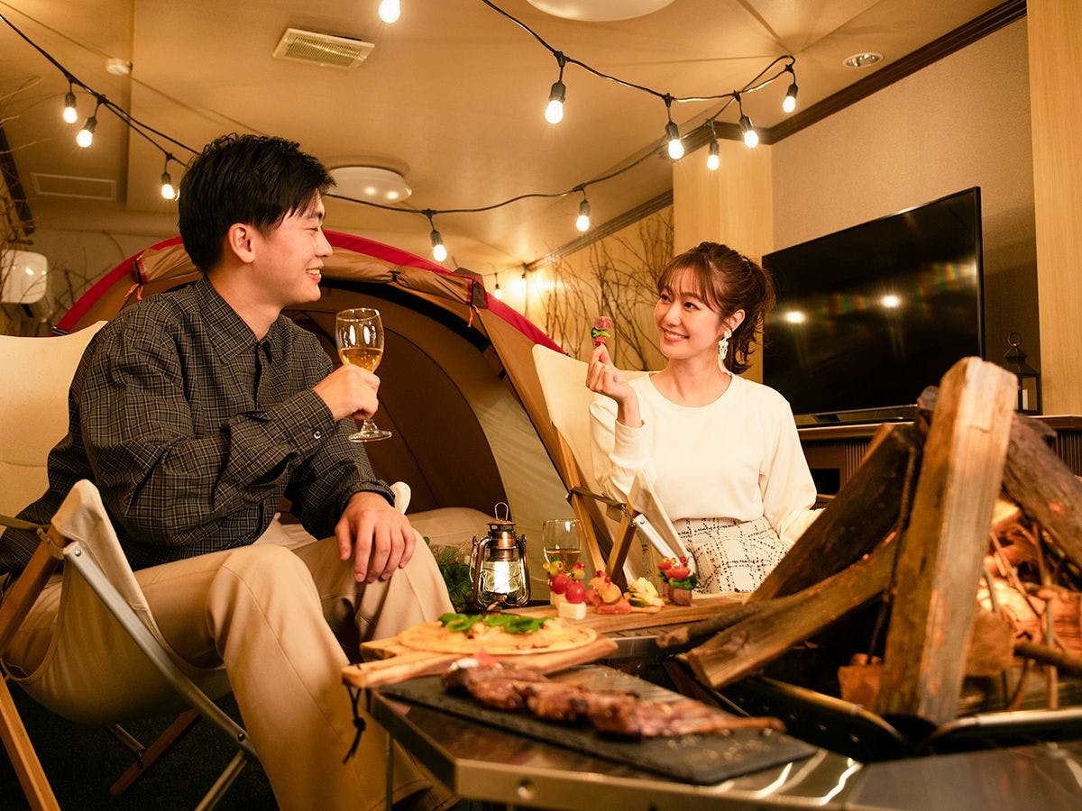 A-GATE HOTEL Asahikawa