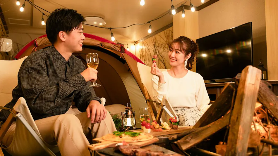 A-GATE HOTEL Asahikawa