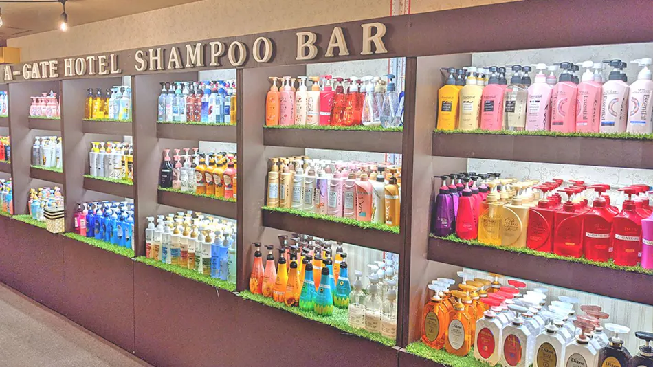 A-GATE HOTEL Asahikawa