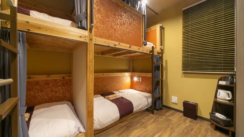 IKIDANE Cozy Hotel Haneda Airport