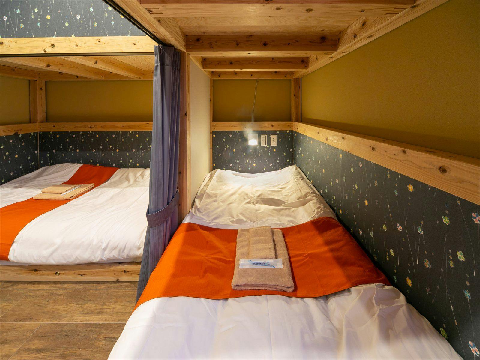 IKIDANE Cozy Hotel Haneda Airport