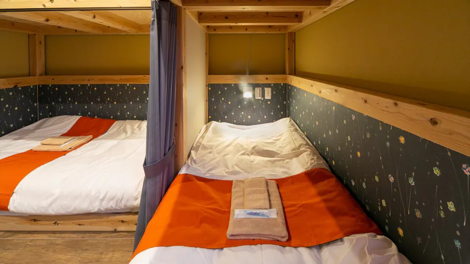 IKIDANE Cozy Hotel Haneda Airport
