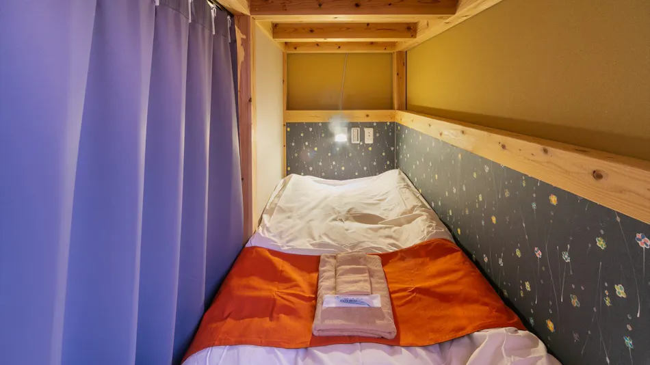 IKIDANE Cozy Hotel Haneda Airport