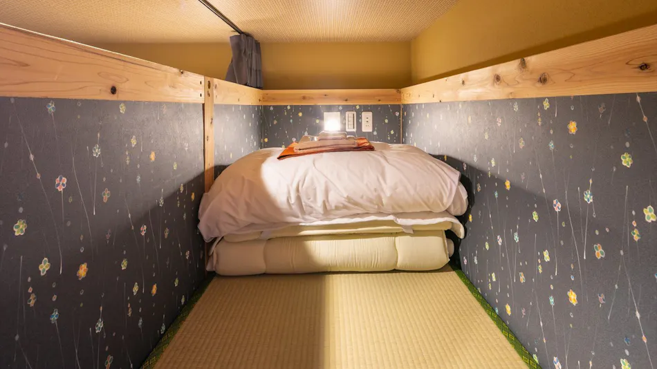 IKIDANE Cozy Hotel Haneda Airport