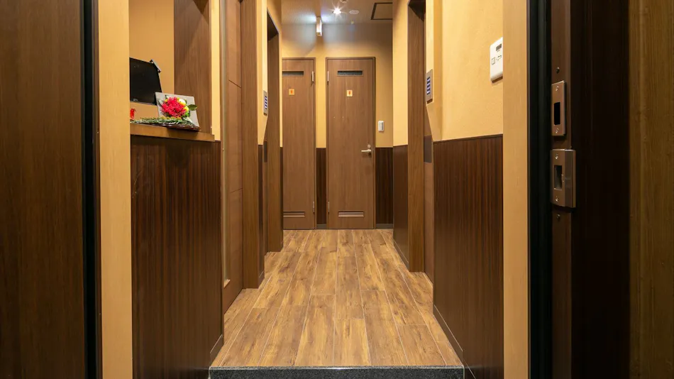 IKIDANE Cozy Hotel Haneda Airport
