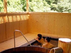 ホテル　のときんぷら