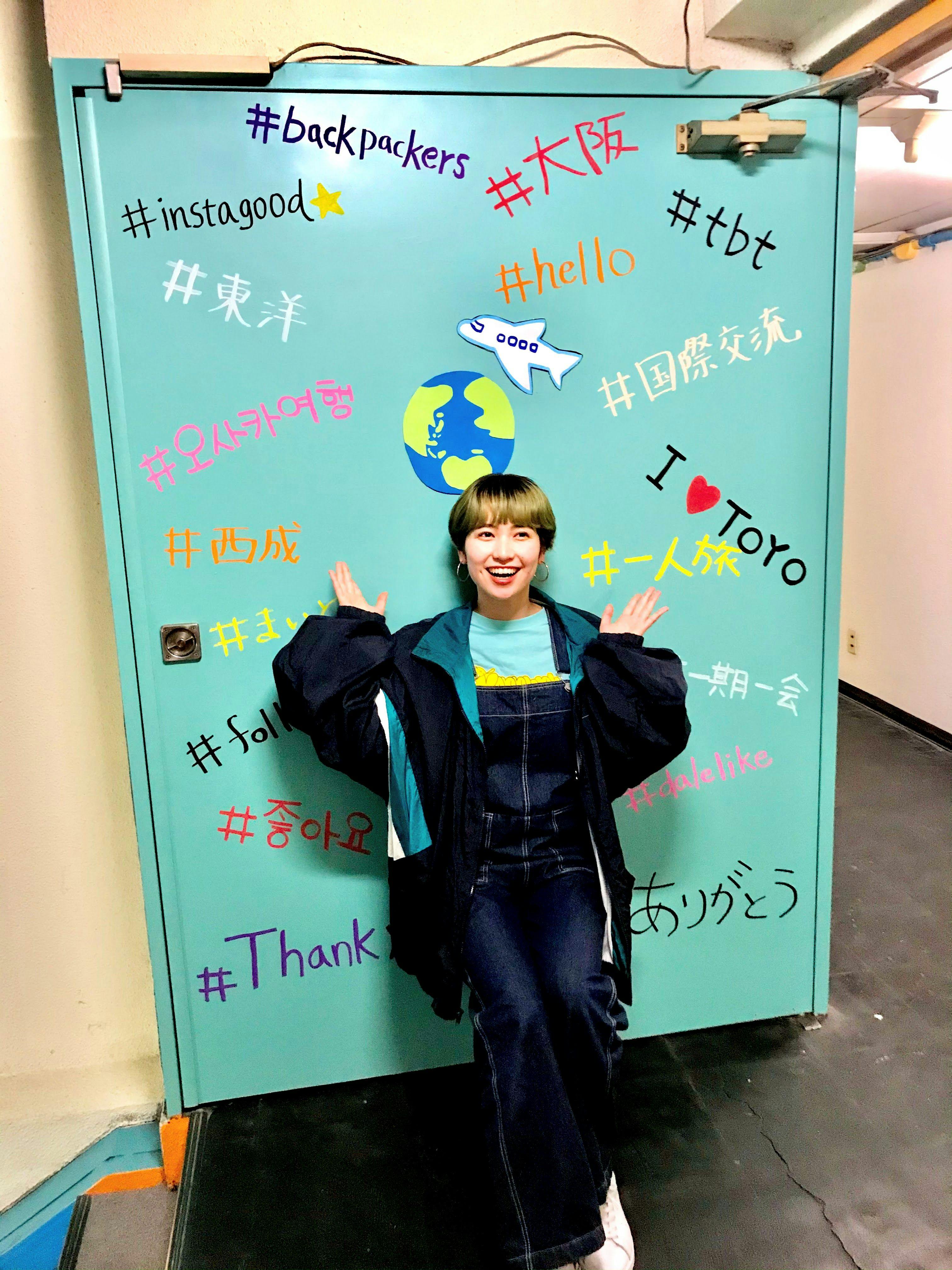 มีจุดถ่ายรูปลงอินสตาแกรมมากมาย♪