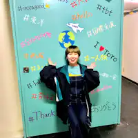 มีจุดถ่ายรูปลงอินสตาแกรมมากมาย♪