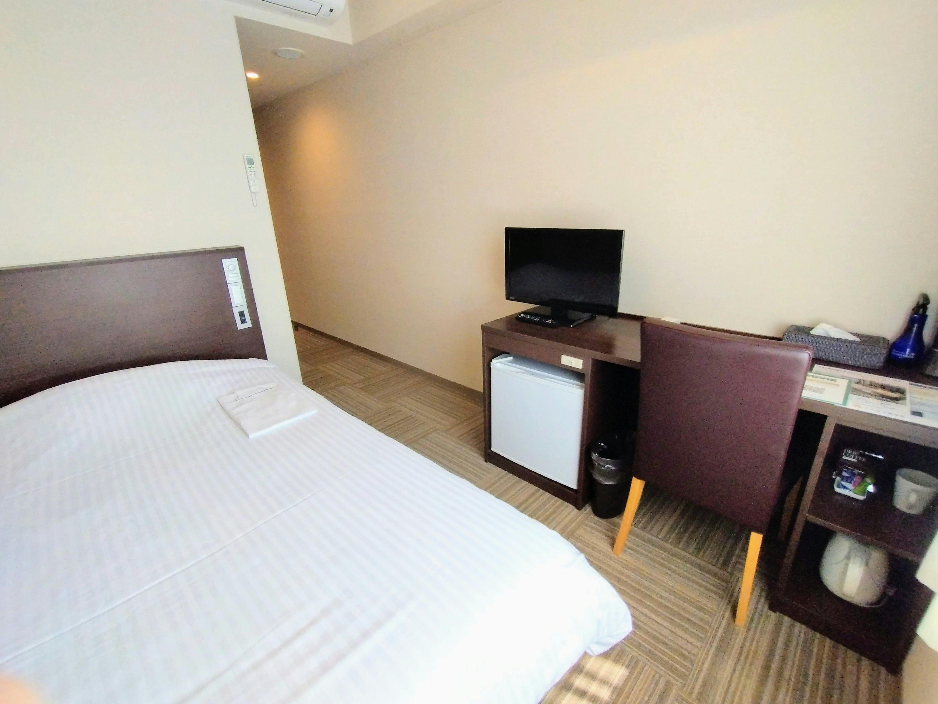 New Matto Terminal Hotel