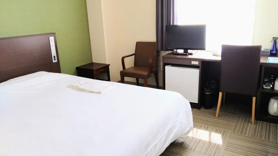 New Matto Terminal Hotel