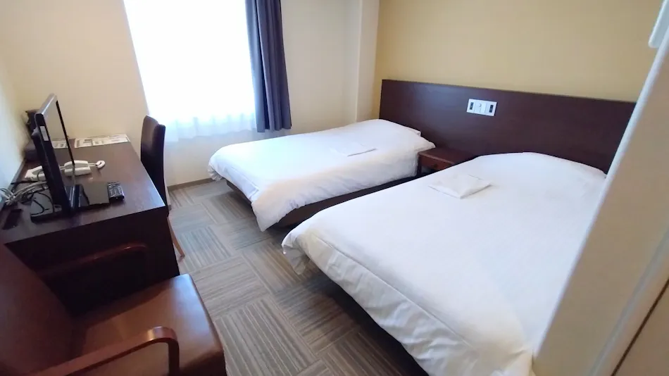 New Matto Terminal Hotel