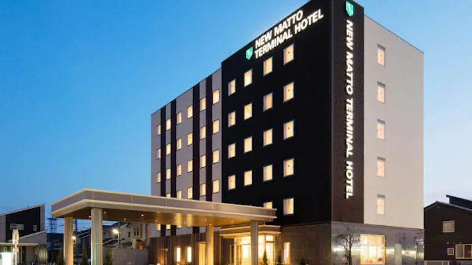 New Matto Terminal Hotel