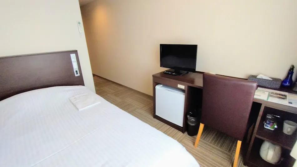 New Matto Terminal Hotel