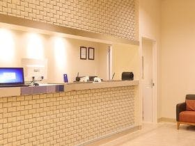 リコホテル三国