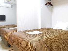 リコホテル三国