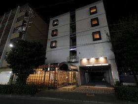 リコホテル三国