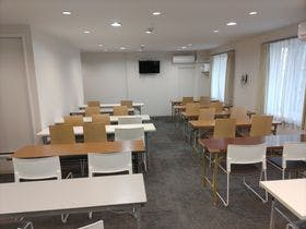 リコホテル三国