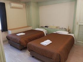 リコホテル三国