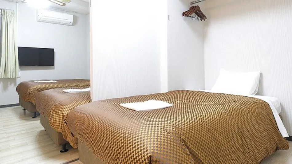 Rico Hotel Mikuni