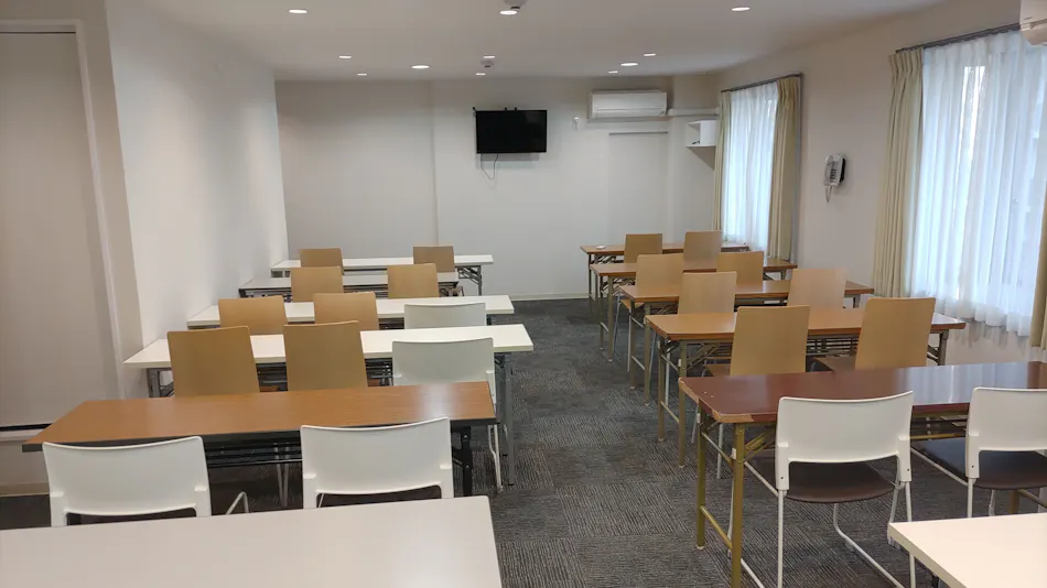 Rico Hotel Mikuni