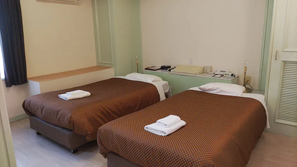 Rico Hotel Mikuni