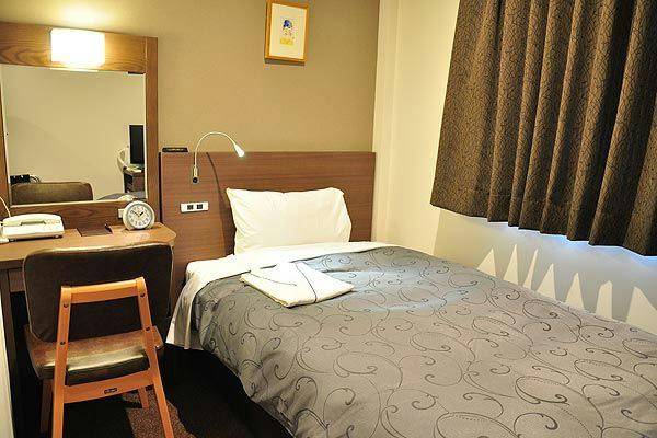 Business Inn Yamada
