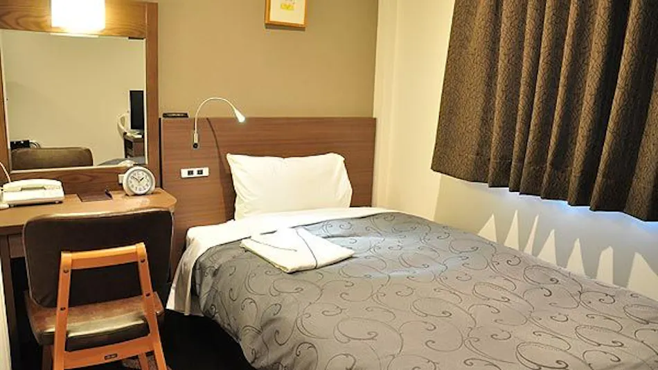 Business Inn Yamada