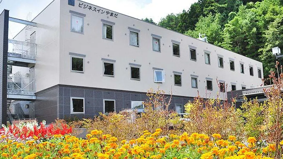Business Inn Yamada