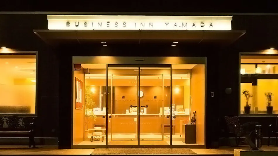 Business Inn Yamada