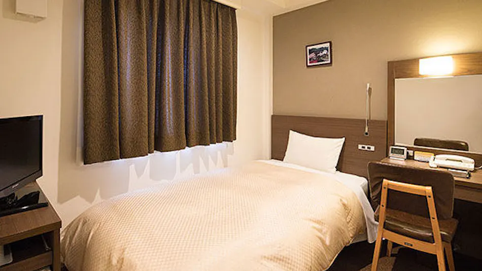 Business Inn Yamada