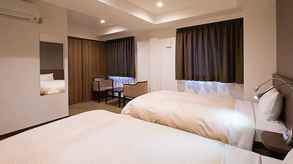 Business Inn Yamada