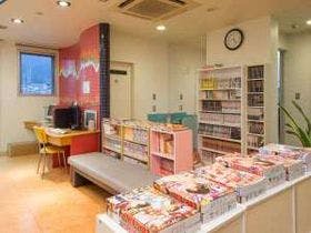 ビジネスホテル　マイルド