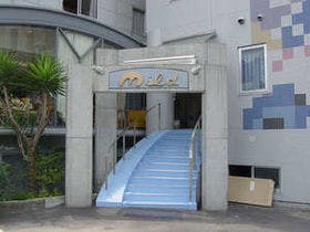 ビジネスホテル　マイルド