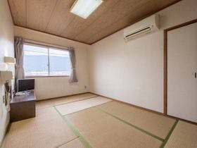 ビジネスホテル　マイルド