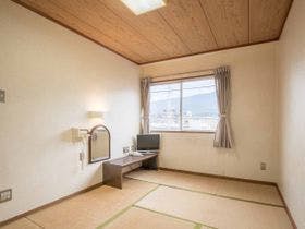 ビジネスホテル　マイルド