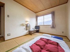 ビジネスホテル　マイルド