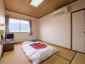 ビジネスホテル　マイルド